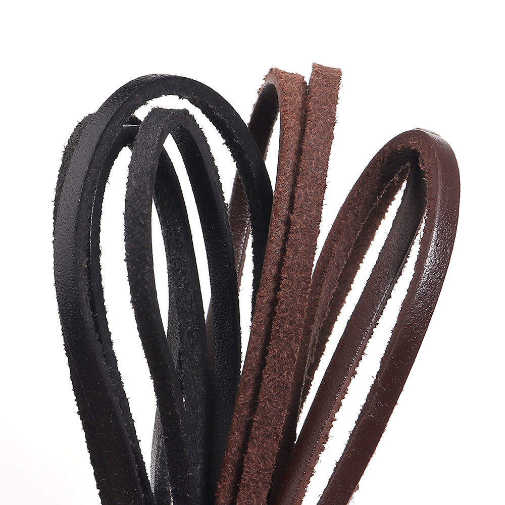 5yards 3mm Genuine Cow Leather - Vintage Collectibles For Sale recensie en prijs