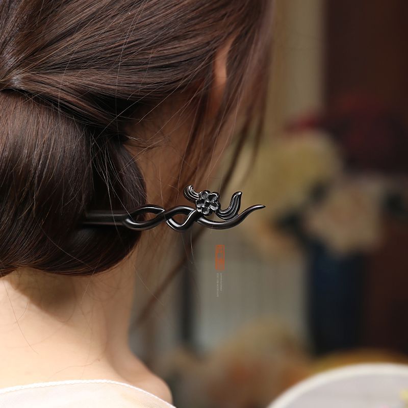 Chinese Style Hair Stick Minim - Vintage Collectibles For Sale recensie en prijs