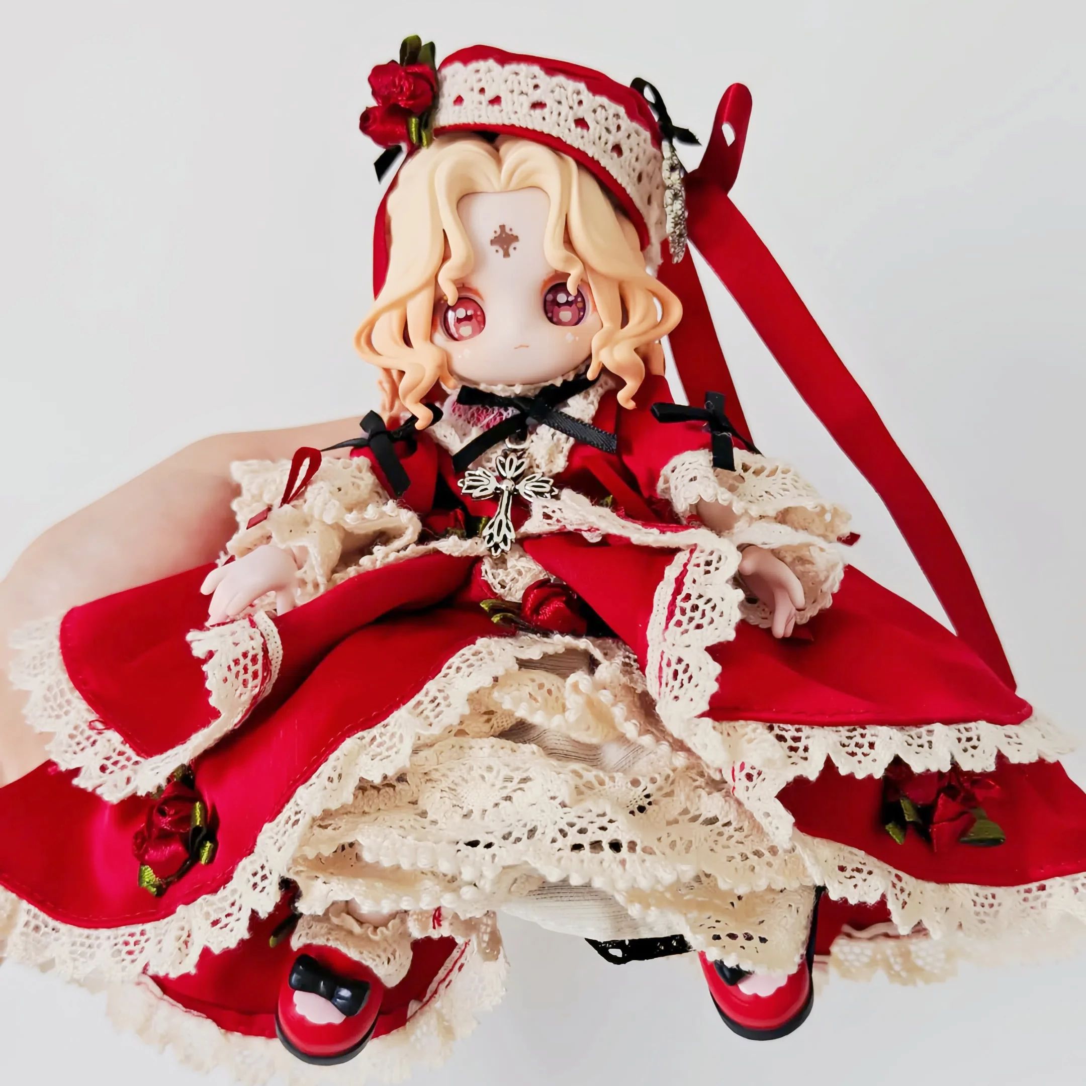 Genuine Kiseki Vintage Treasur - Vintage Collectible Dolls recensie en prijs