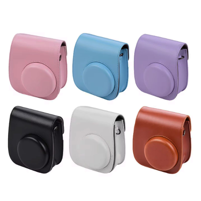 For Fujifilm Film Camera Bag f - Camera Leather Case recensie en prijs
