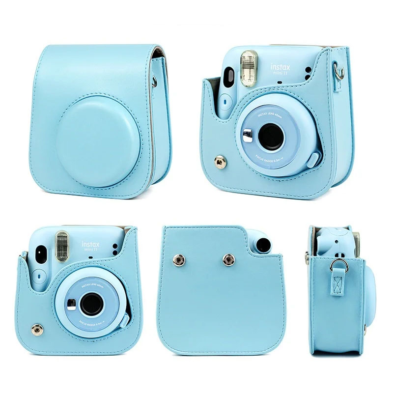 For Fujifilm Film Camera Bag f - Camera Leather Case recensie en prijs