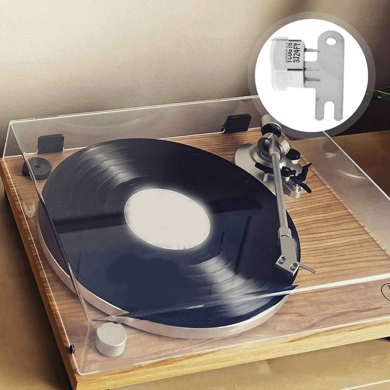 Tape Recorder Magnetic Head St - Cassette Tape Head recensie en prijs