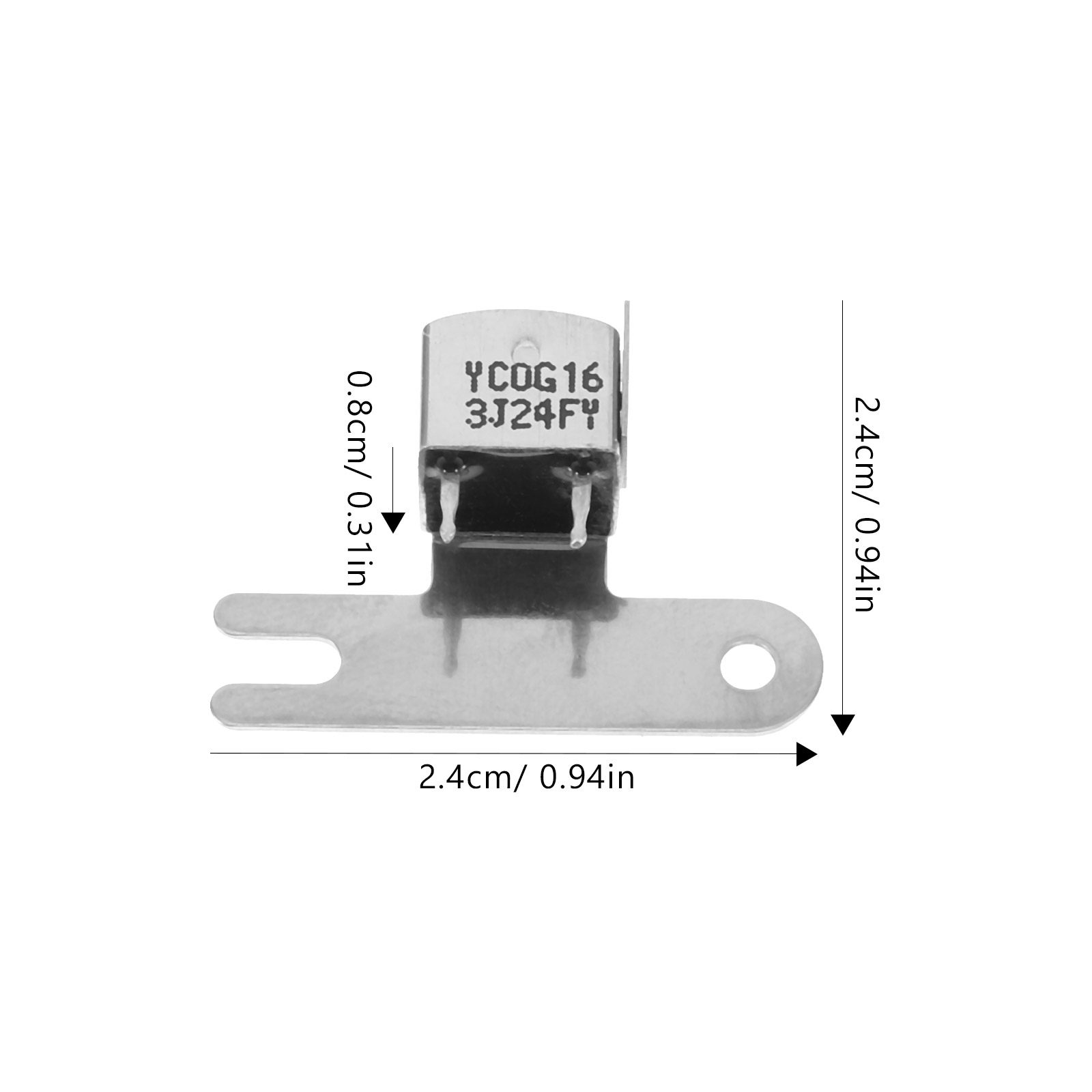 Tape Recorder Magnetic Head St - Cassette Tape Head recensie en prijs