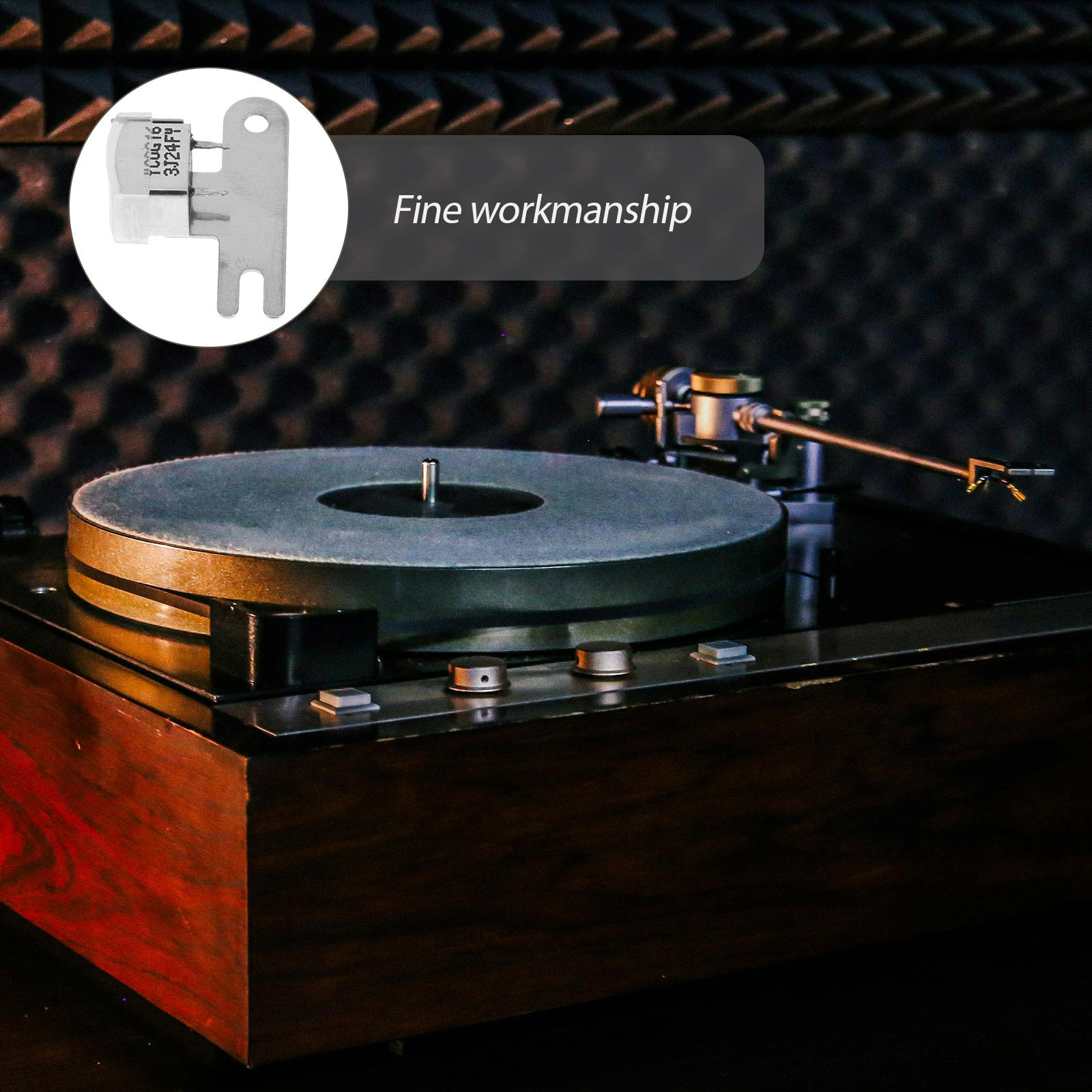 Tape Recorder Magnetic Head St - Cassette Tape Head recensie en prijs