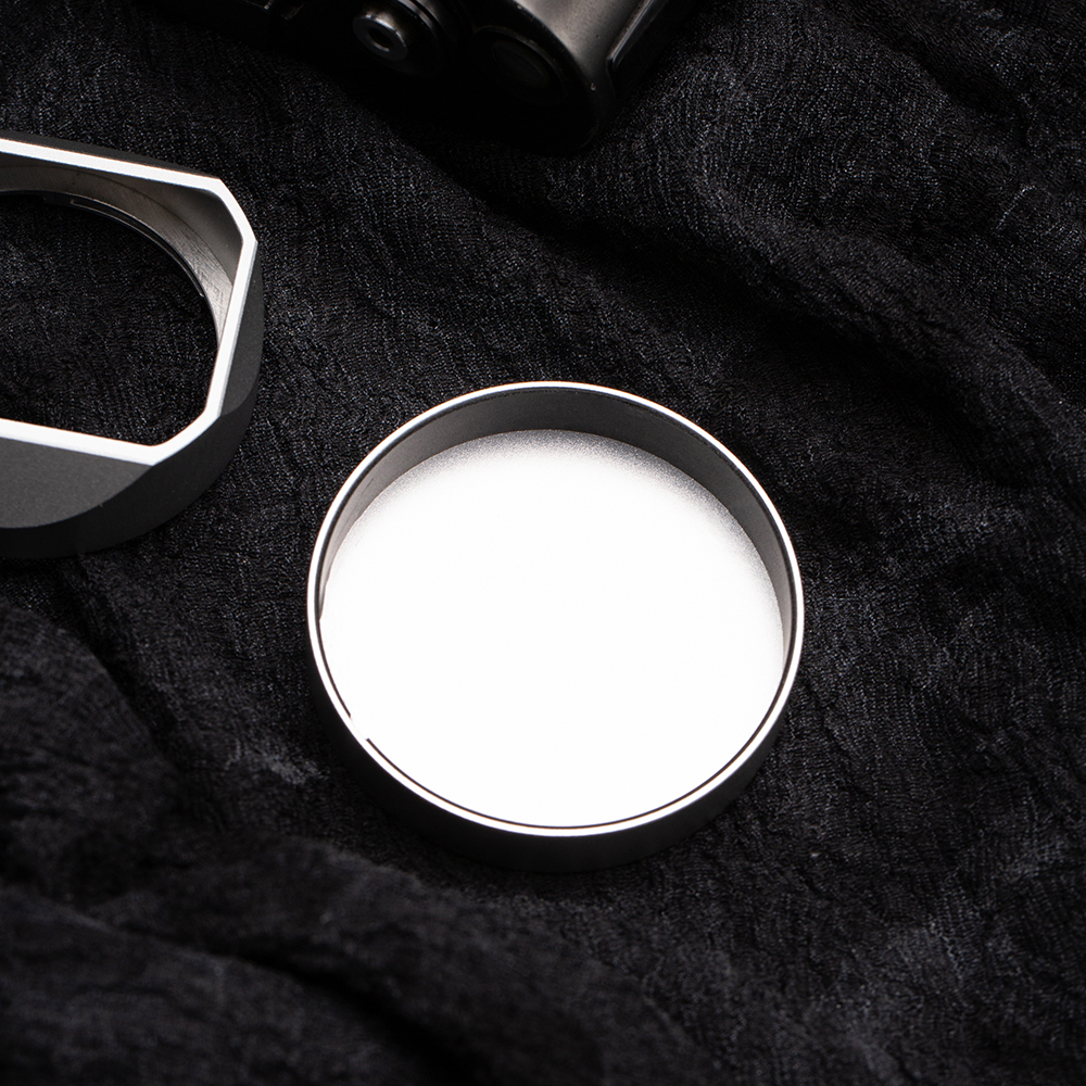 Metal Lens Hood with Cap for V - Lens Cap Vintage recensie en prijs