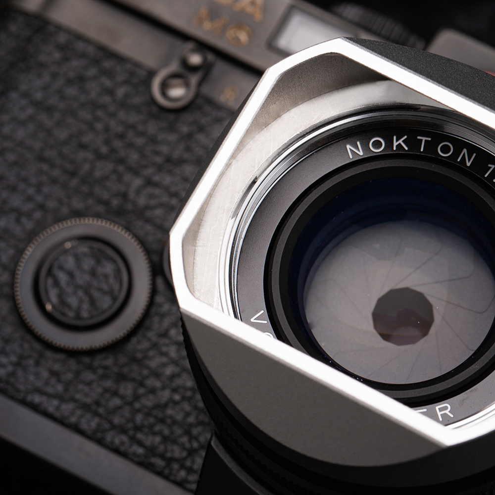 Metal Lens Hood with Cap for V - Lens Cap Vintage recensie en prijs