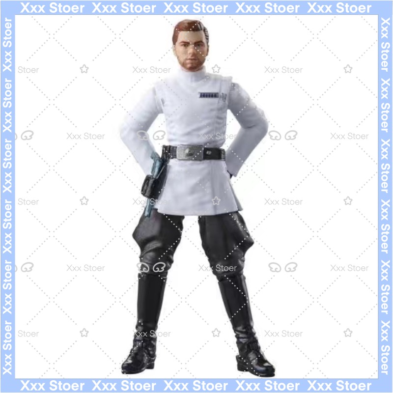 New Original Action Figure Mod - Vintage Collection Cal Kestis recensie en prijs