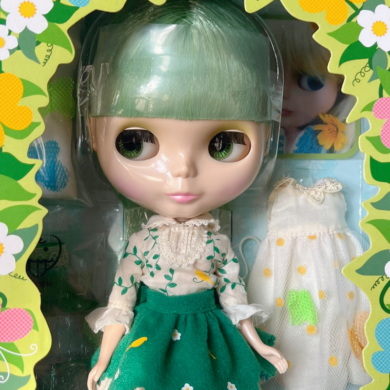 Clearance Blyth BIG SALE Vinta - Vintage Collectible Toys For Sale recensie en prijs