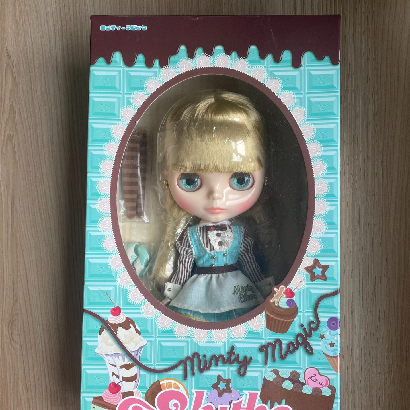 Clearance Blyth BIG SALE Vinta - Vintage Collectible Toys For Sale recensie en prijs