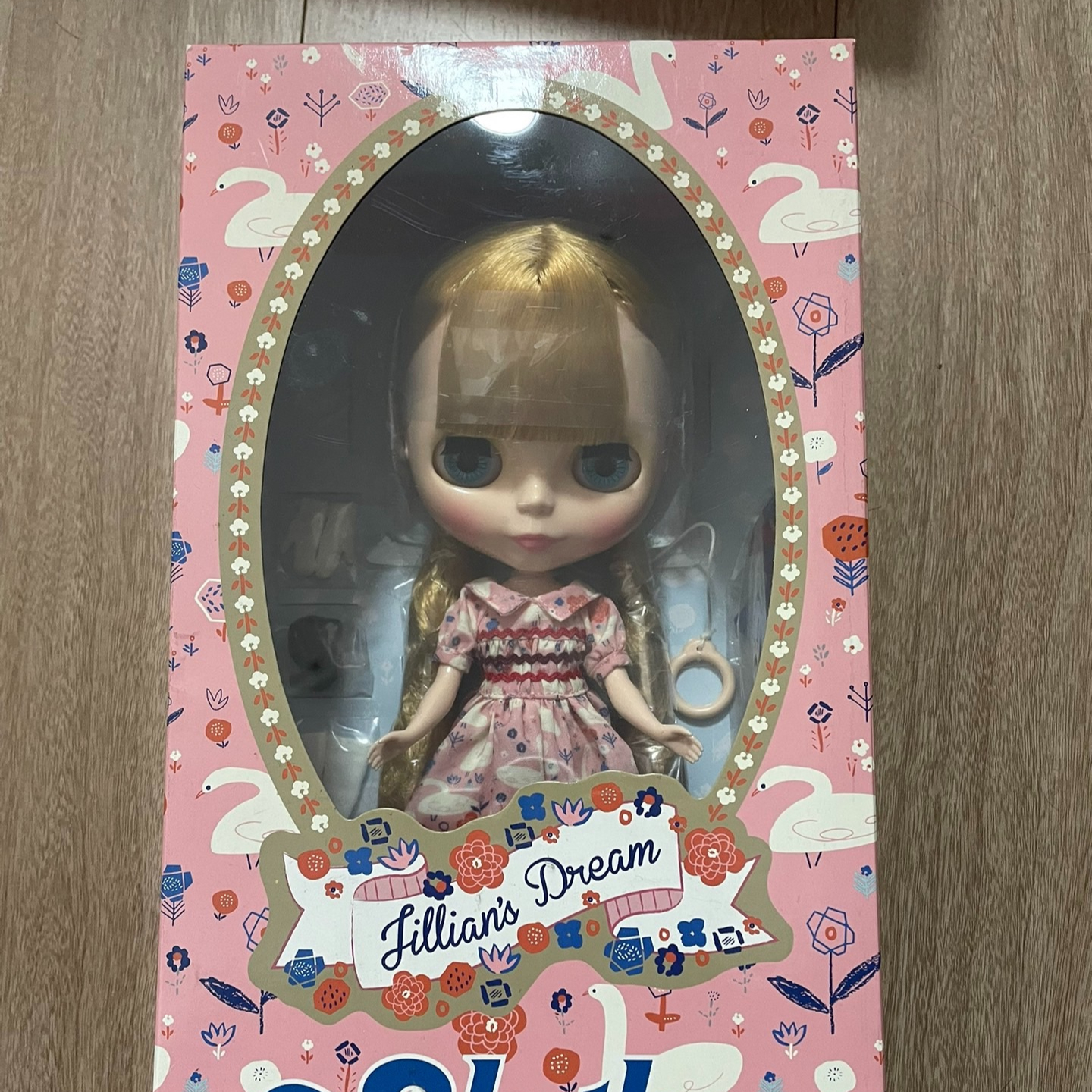 Clearance Blyth BIG SALE Vinta - Vintage Collectible Toys For Sale recensie en prijs