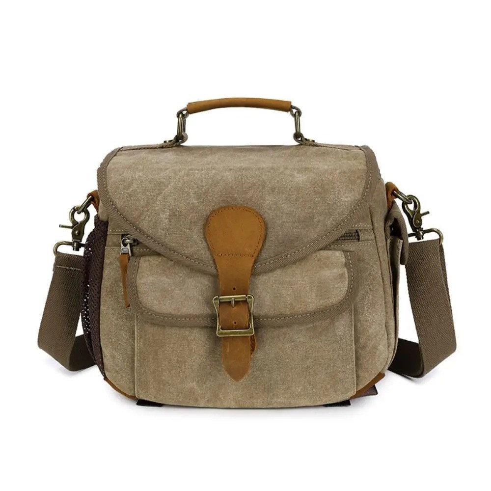 Canvas Mirrorless Photography  - Lens Cap Vintage recensie en prijs