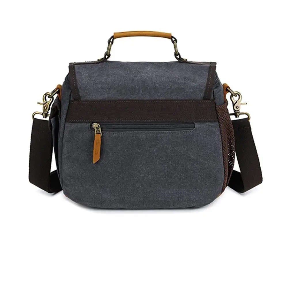 Canvas Mirrorless Photography  - Lens Cap Vintage recensie en prijs