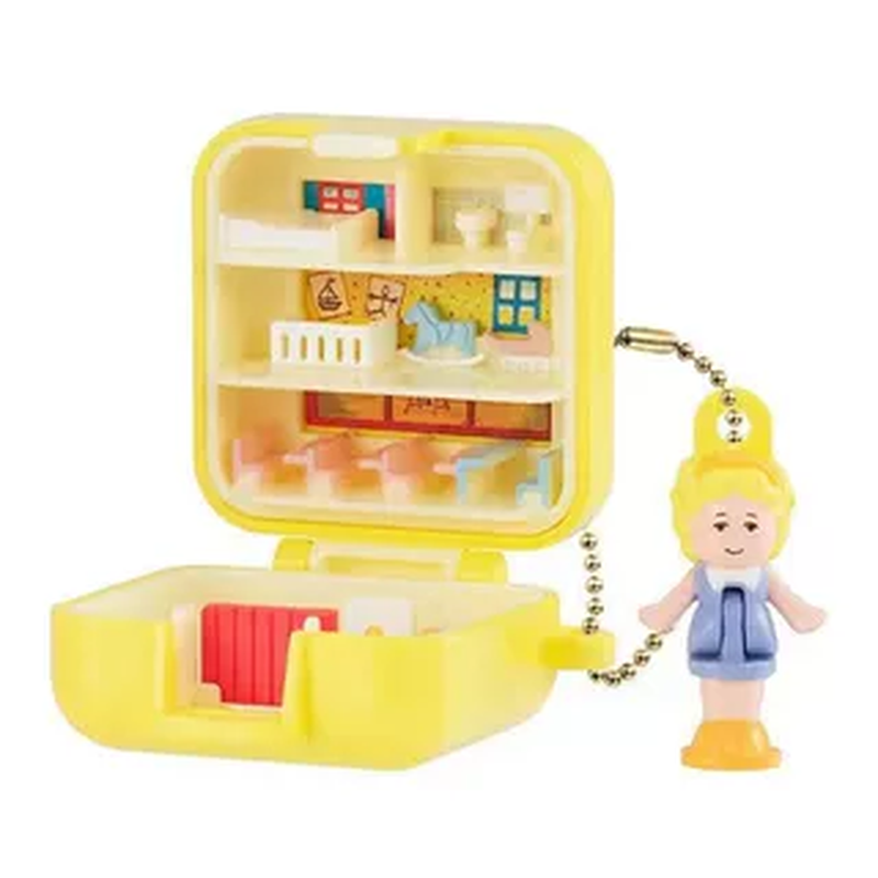 100% Original Bandai Gashapon  - Vintage Toys Collector recensie en prijs