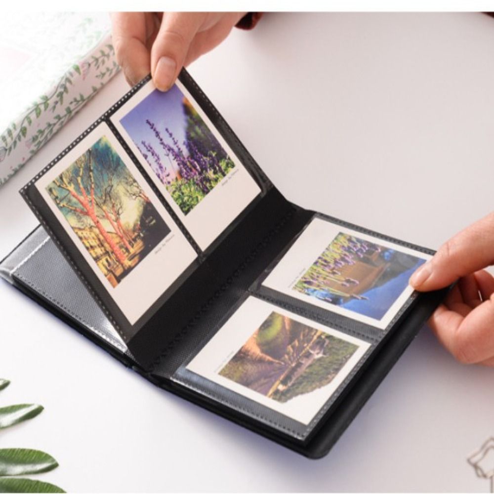 3 Inches 64 Pockets Mini Insta - Polaroid Photo Album recensie en prijs