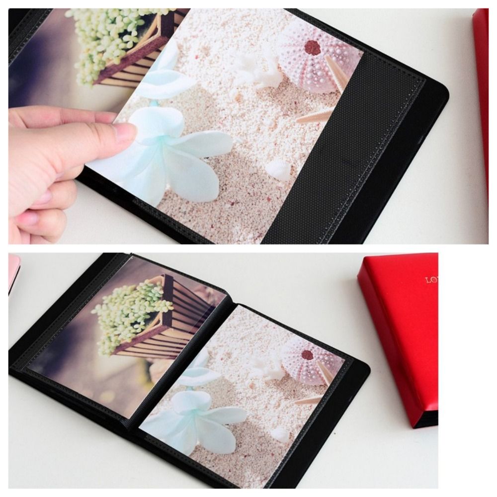3 Inches 64 Pockets Mini Insta - Polaroid Photo Album recensie en prijs