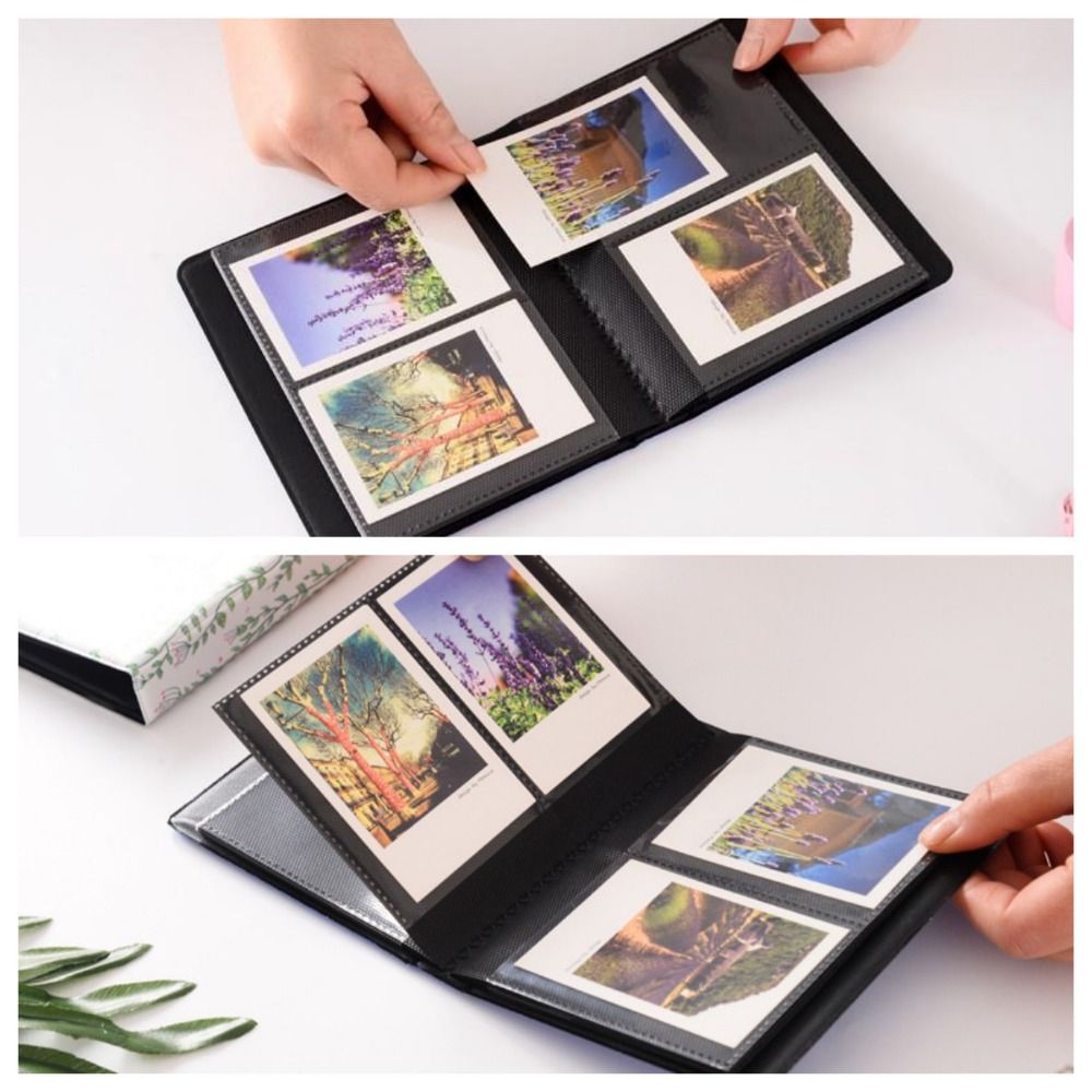 3 Inches 64 Pockets Mini Insta - Polaroid Photo Album recensie en prijs