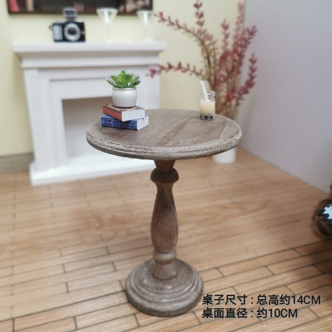 1/6 Doll House Model Furniture - Vintage Collectible Dolls recensie en prijs