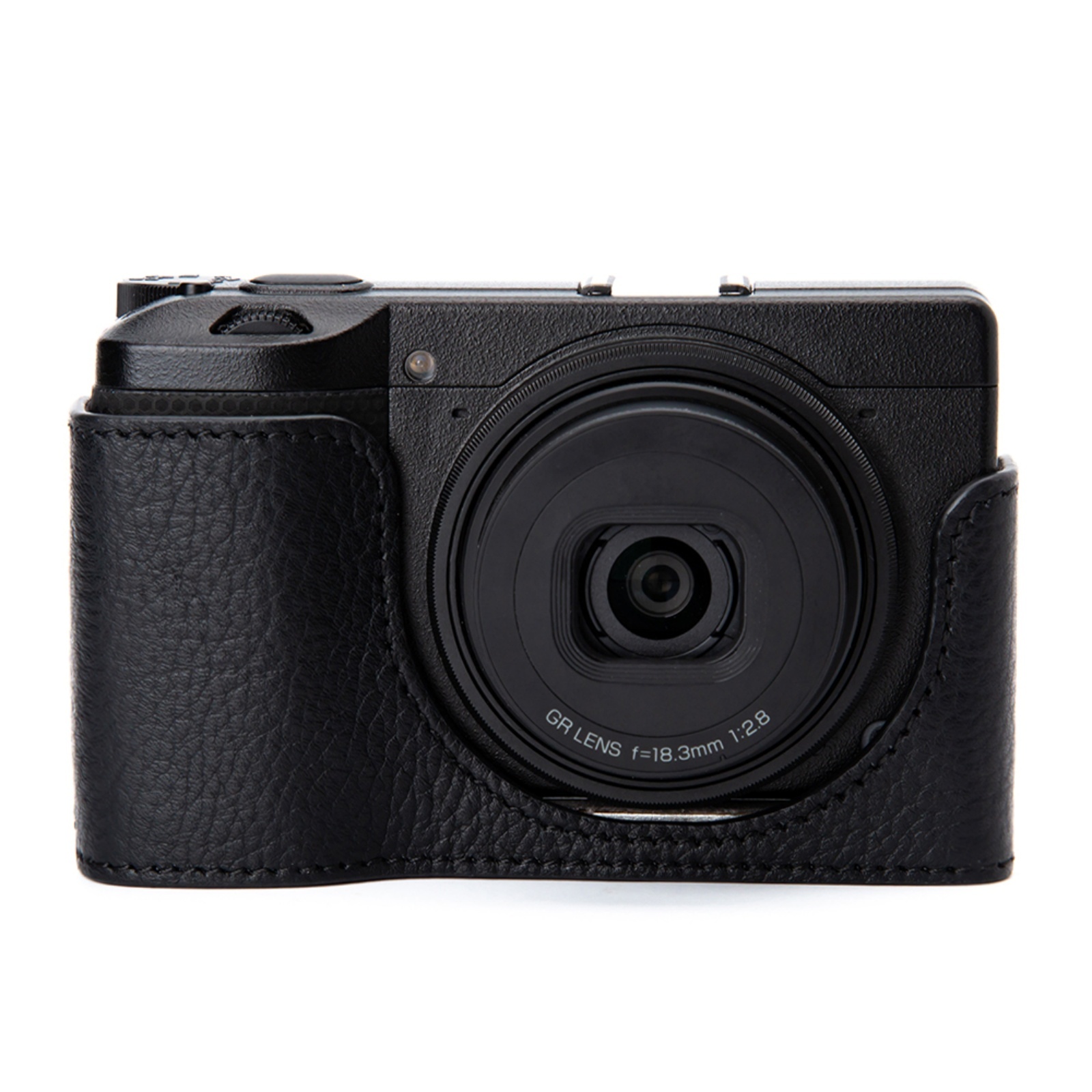 For Ricoh GRIII GRIV GR3 GR4 C - Lens Cap Vintage recensie en prijs