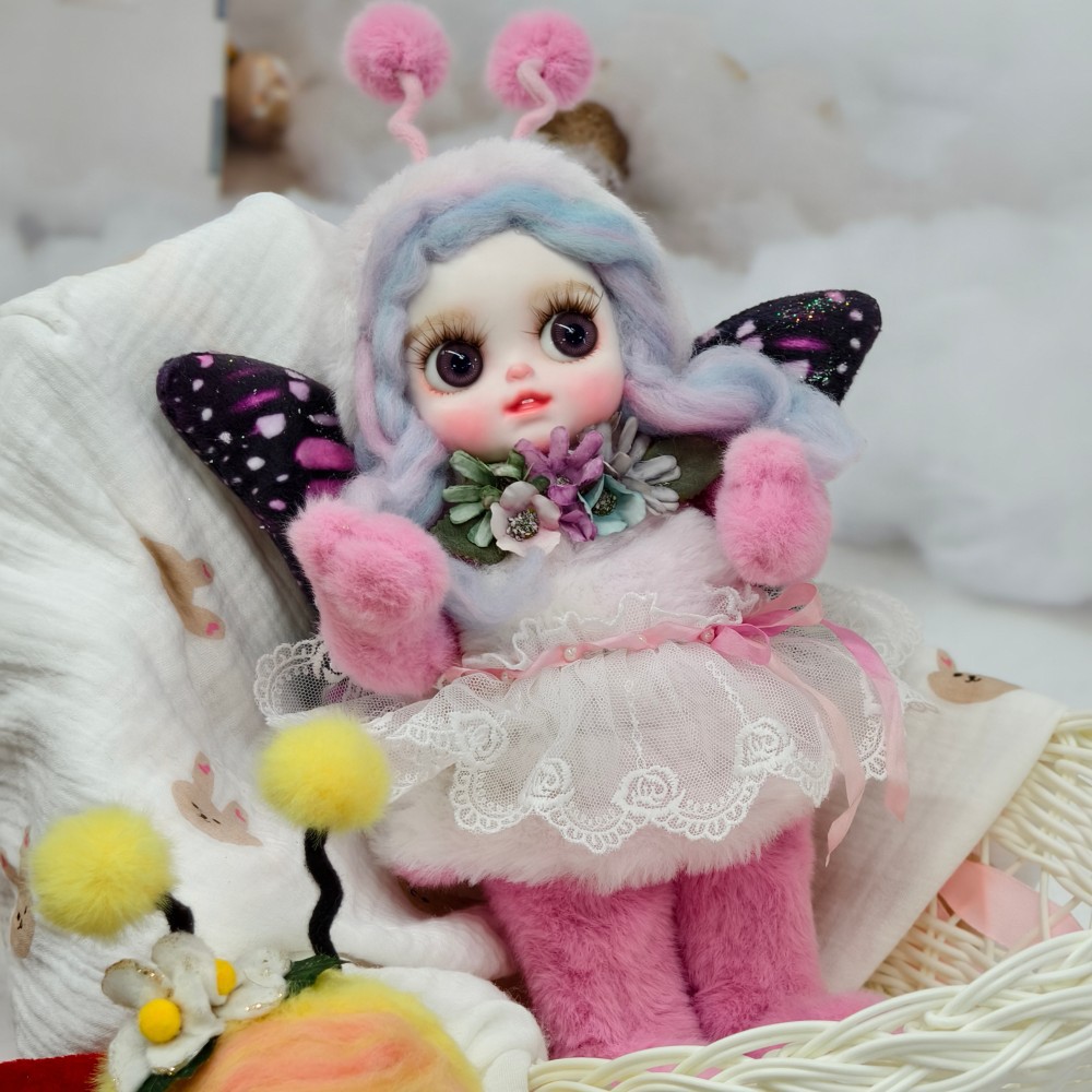 30cm 1/6 Porcelain Doll Vintag - Vintage Collectible Porcelain Dolls recensie en prijs
