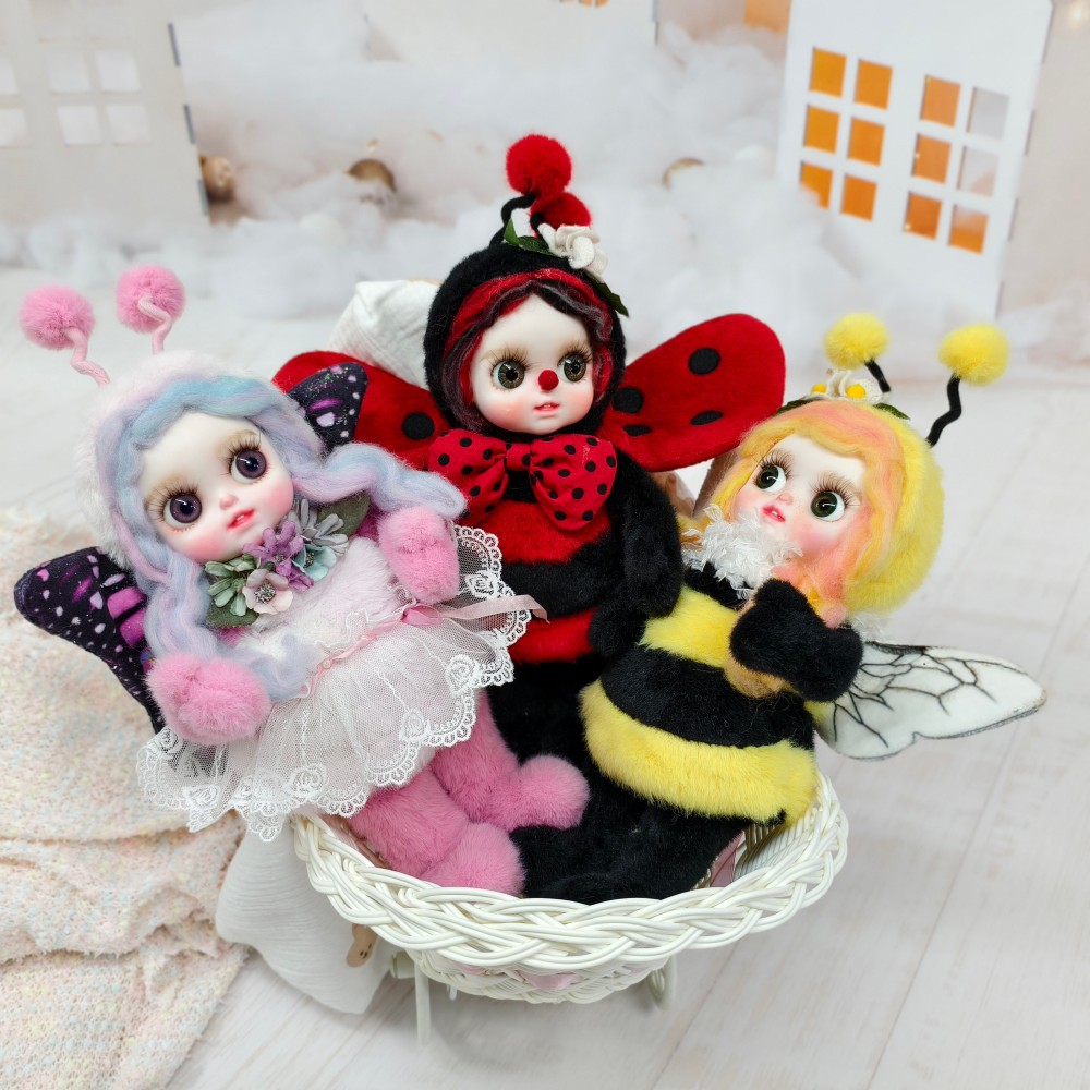 30cm 1/6 Porcelain Doll Vintag - Vintage Collectible Porcelain Dolls recensie en prijs