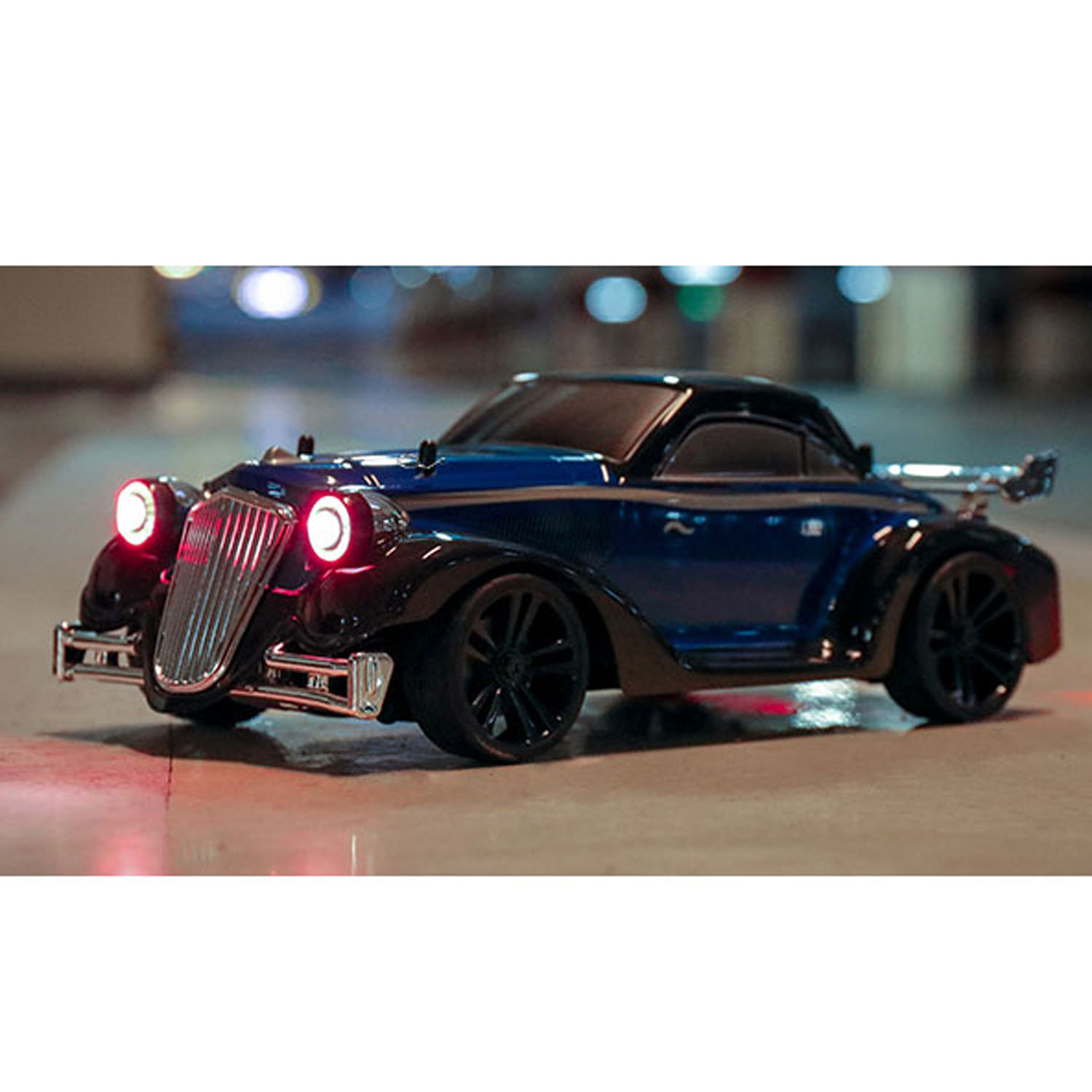 Toys 1/16 RTR SCY 16302 AWD RC - Vintage Toys Collector recensie en prijs