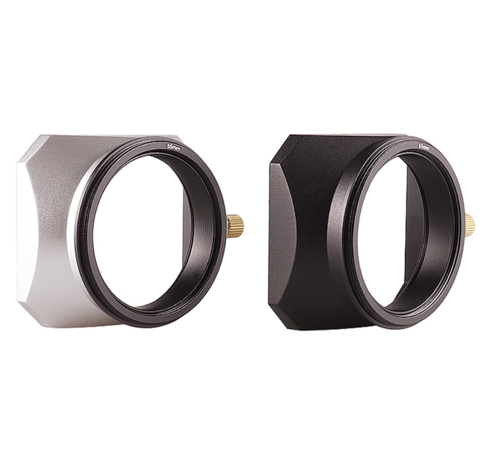 Camera Vintage Style Square Le - Lens Cap Vintage recensie en prijs