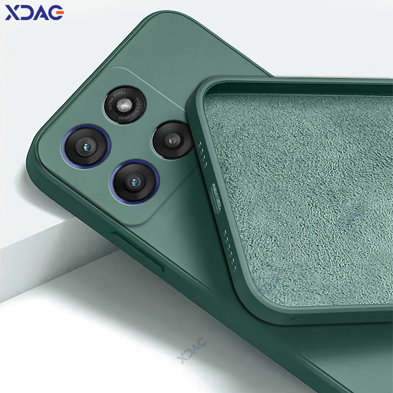 Candy Cellphones Case for Moto - Camera Leather Case recensie en prijs