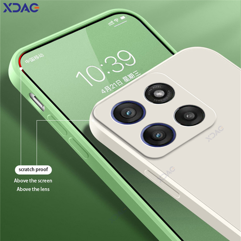 Candy Cellphones Case for Moto - Camera Leather Case recensie en prijs