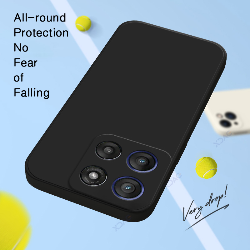 Candy Cellphones Case for Moto - Camera Leather Case recensie en prijs