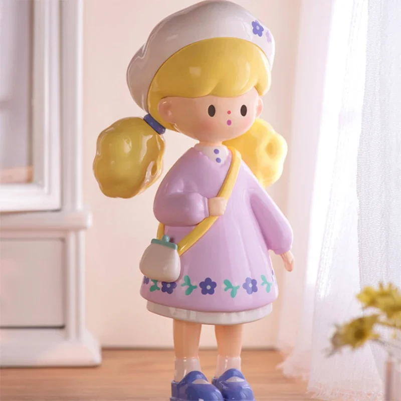 Finding Unicorn Molinta Retro  - Vintage Collectible Dolls recensie en prijs