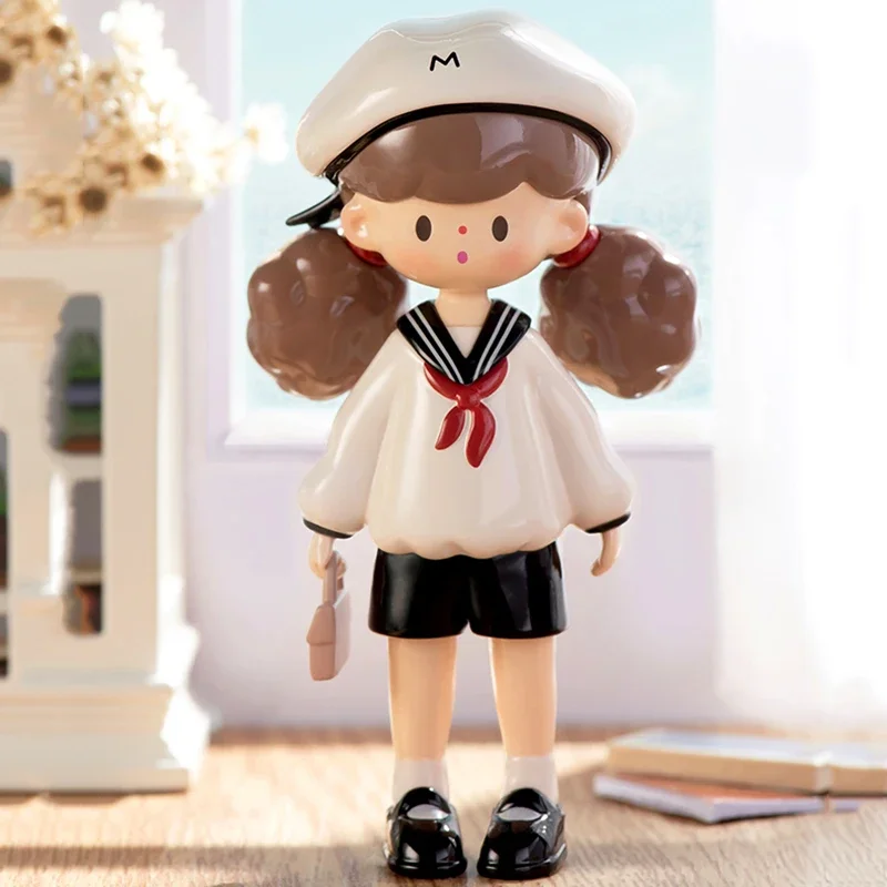 Finding Unicorn Molinta Retro  - Vintage Collectible Dolls recensie en prijs