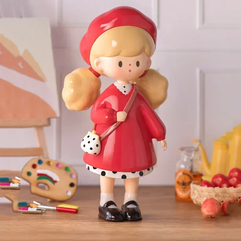 Finding Unicorn Molinta Retro  - Vintage Collectible Dolls recensie en prijs