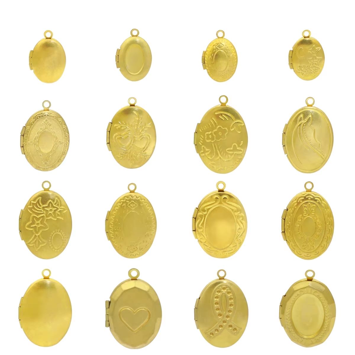 BoYuTe (50 Pieces/Lot) Oval Sh - Vintage Collectible Item recensie en prijs