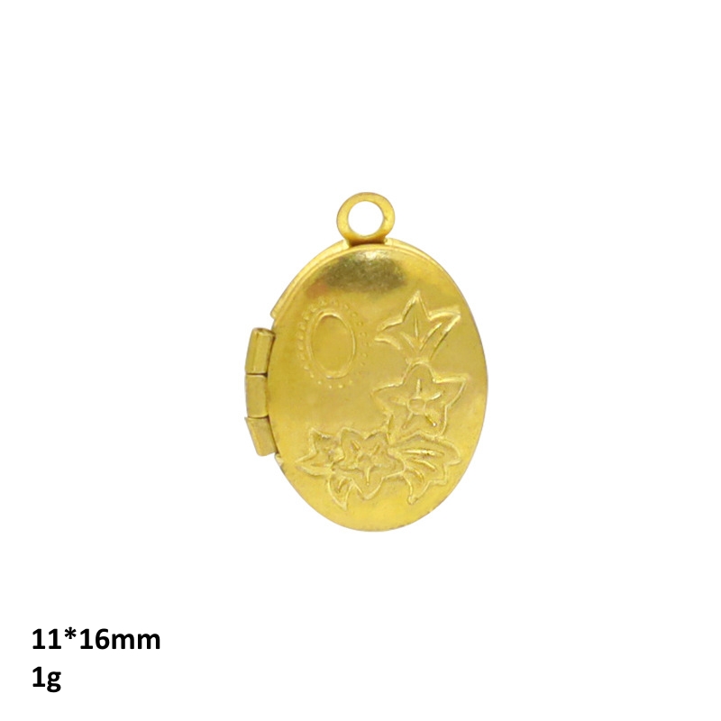 BoYuTe (50 Pieces/Lot) Oval Sh - Vintage Collectible Item recensie en prijs