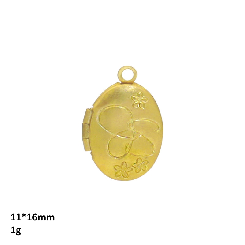 BoYuTe (50 Pieces/Lot) Oval Sh - Vintage Collectible Item recensie en prijs