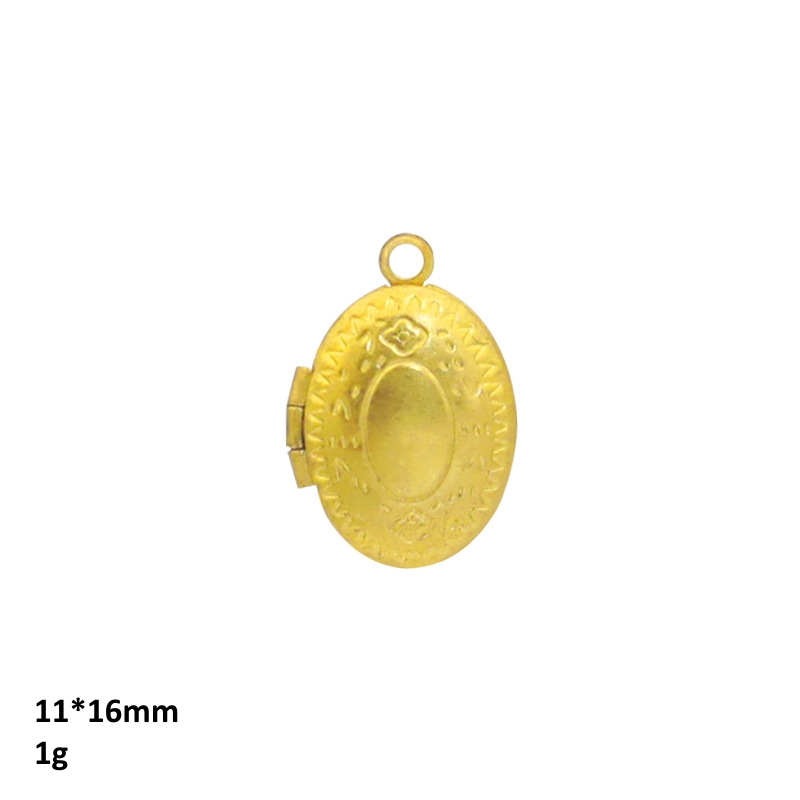 BoYuTe (50 Pieces/Lot) Oval Sh - Vintage Collectible Item recensie en prijs