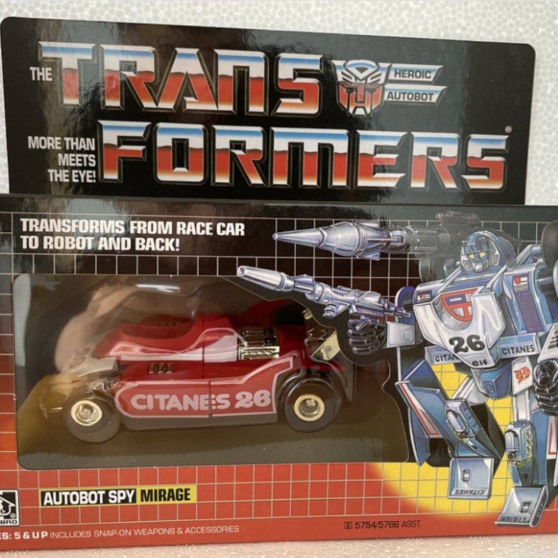 【 Spot Goods】1984 Vintage G1 K - Small Vintage Collectible Items recensie en prijs