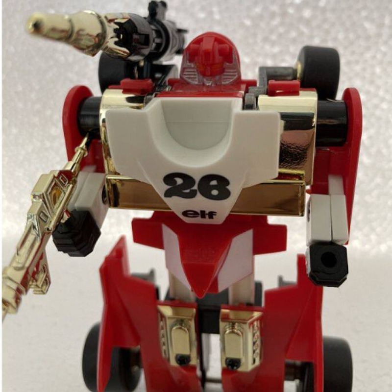 【 Spot Goods】1984 Vintage G1 K - Small Vintage Collectible Items recensie en prijs