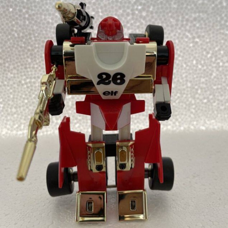 【 Spot Goods】1984 Vintage G1 K - Small Vintage Collectible Items recensie en prijs