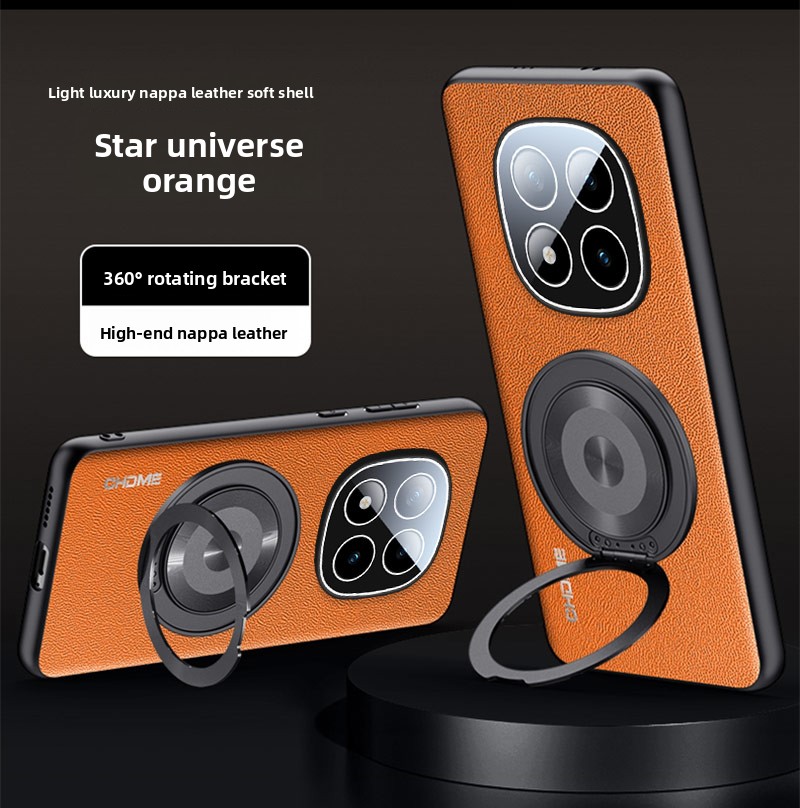 Leather Silicone Soft Phone Ca - Camera Leather Case recensie en prijs