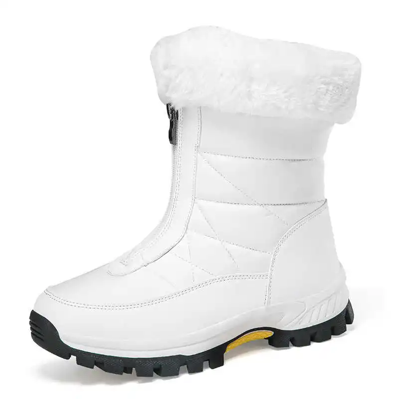 Women's Boot Sneakers Walking  - Small Vintage Collectible Items recensie en prijs