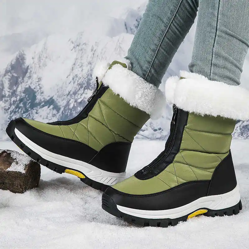 Women's Boot Sneakers Walking  - Small Vintage Collectible Items recensie en prijs