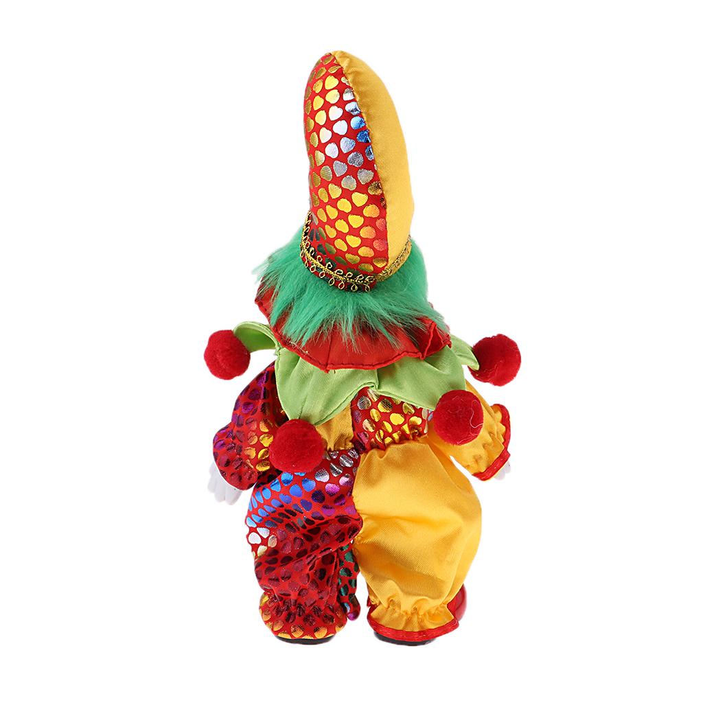 Clown Dolls Porcelain Handcraf - Vintage Collectible Porcelain Dolls recensie en prijs