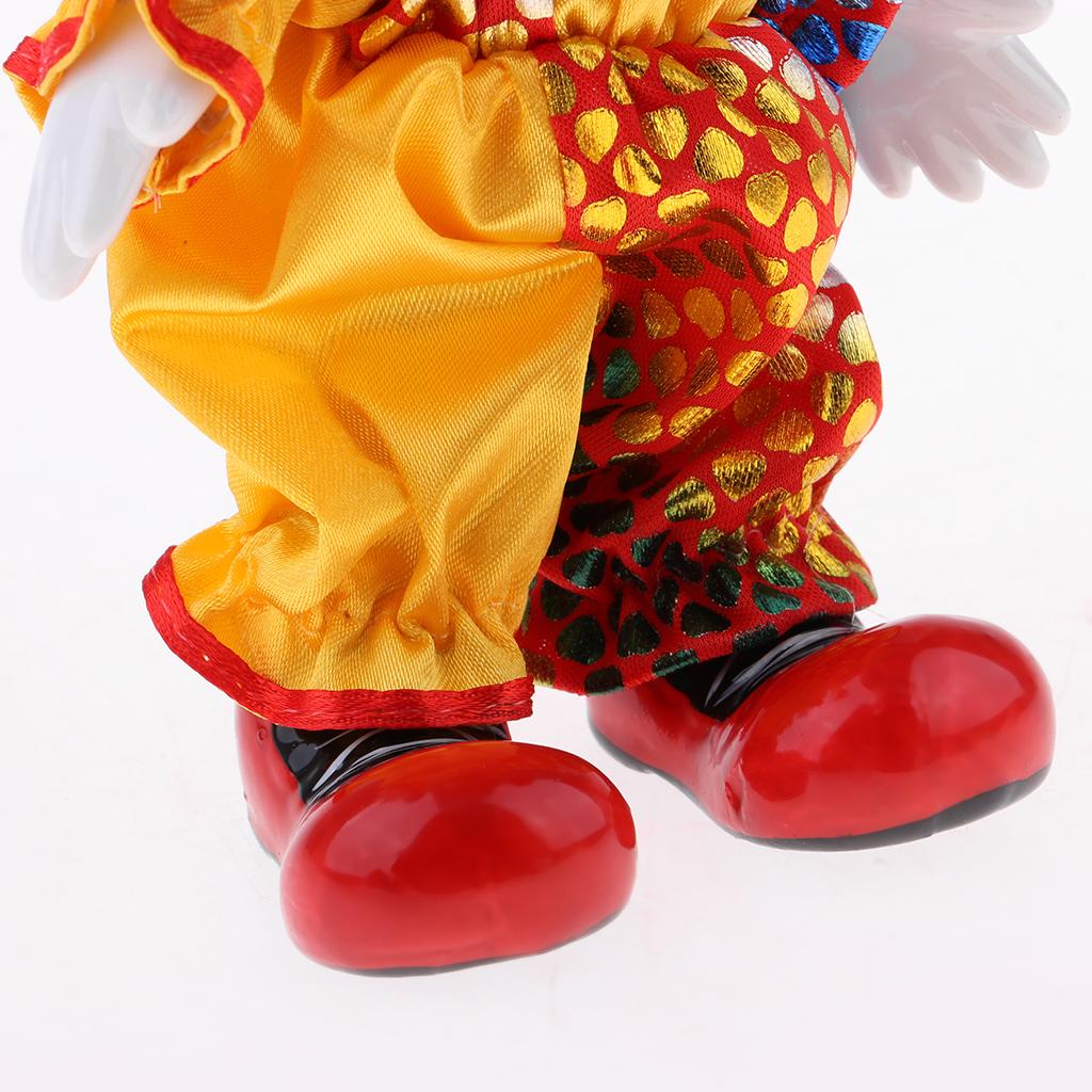 Clown Dolls Porcelain Handcraf - Vintage Collectible Porcelain Dolls recensie en prijs