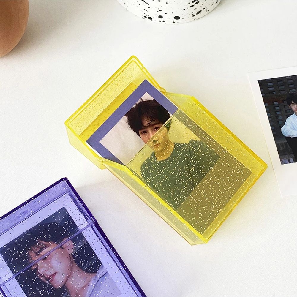 Card Stock for Polaroid Albume - Polaroid Photo Album recensie en prijs