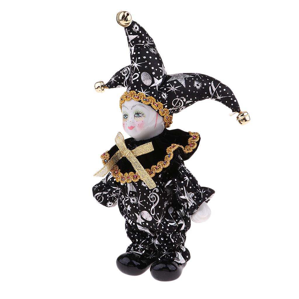 Articulated Porcelain Doll 16c - Vintage Collectible Porcelain Dolls recensie en prijs
