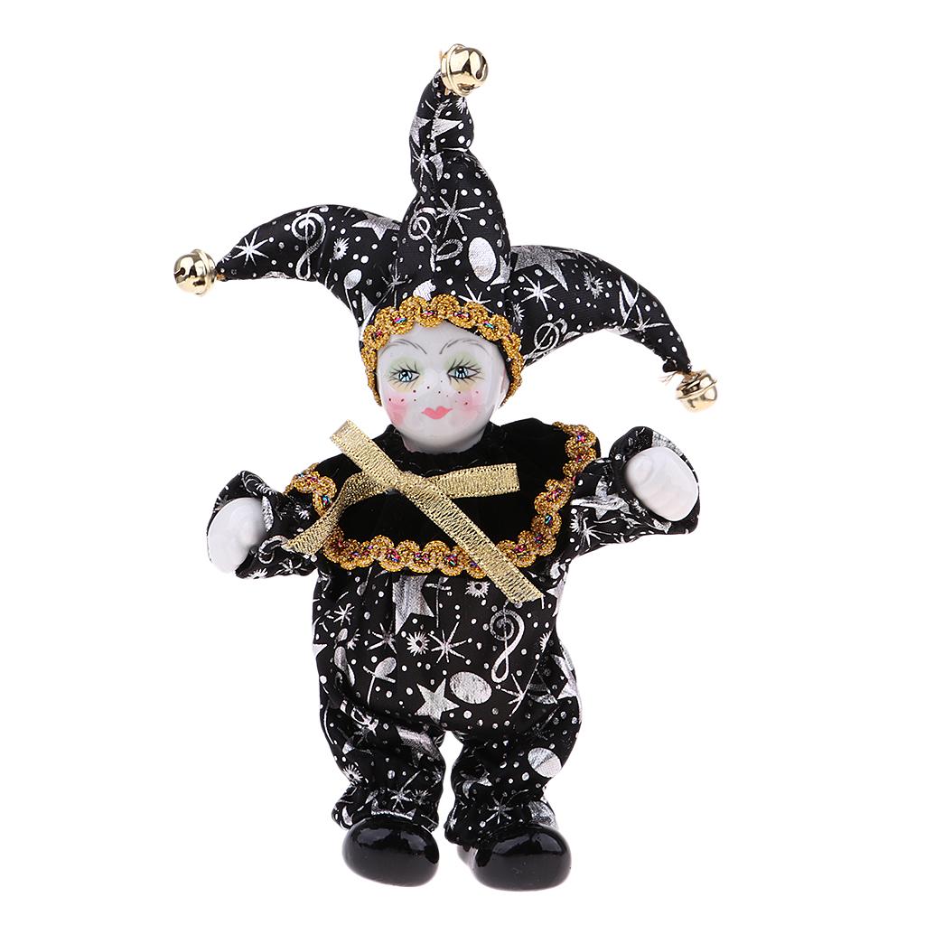 Articulated Porcelain Doll 16c - Vintage Collectible Porcelain Dolls recensie en prijs