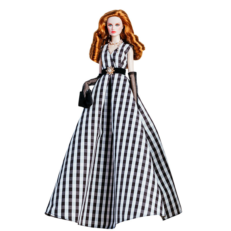 32cm Supermodel Doll With Clot - Vintage Toys Collector recensie en prijs