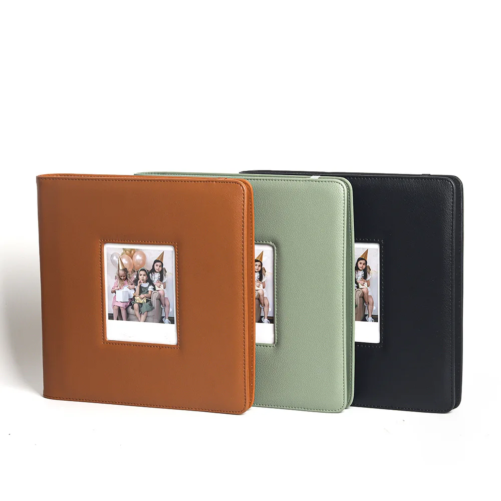 288 Pockets Large Instant Phot - Polaroid Photo Album recensie en prijs