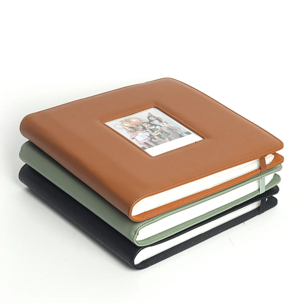 288 Pockets Large Instant Phot - Polaroid Photo Album recensie en prijs